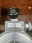 Hilger Watts Tb 95-3 Microptic Precision Clinometer