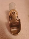 2 Ibex Violin Makers Planes   And They Draw A Knife  Wonderful Collection