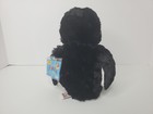 Webkinz Penguin Ganz Plush Stuffed Animal New With Code