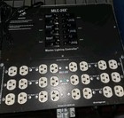 Cap Mlc-24dx Master Lighting Controller- Controls 24 Lights