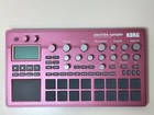 Korg Electribe Sampler 2s Red Music Production Station With Box Manual Used