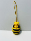 Winnie The Pooh Figure Peek-a-pooh Honey Bee Super Rare 