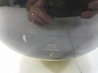 Vintage Jvc Videosphere Model 3240 Space Age Tv Television   Read Description