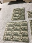 Mexico- -1962- -sc  c260-batlle Of May 5-lot Of 38 Stamps On Blocks-mnh-lot  127