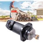 For Bobcat Mt100 Mt52 Mt55 Mt85 Left Or Right 6686261 Hydrostatic Drive Motor