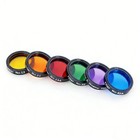 1 25 Inch Optical Lens Moon   Skyglow Filter For Astronomical Telescope