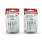 Singer Universal Sewing Machine Needles Size 90 14 10-pack Certified  2020