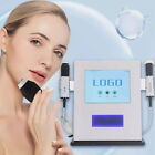 Facial Co2 Oxygen Bubble Machine 2 In 1 Anti Wrinkle Skin Rejuvenation Equipment