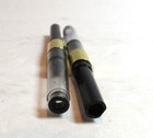 Set Of 2 Terzetti Fountain Pen Twist Converter -fit Parker Fountain Pen-model Xg