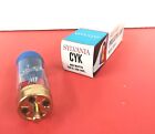 Cyk 400w 120v Photo Projection Light Bulb Studio Lamp Projector Sylvania 74320
