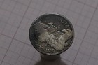              uk Gb Half Crown 1681 Charles Ii Tertio Tricesimo Silver Sharp Detailsb85