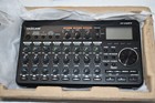 Tascam Dp-008ex 8-track Digital Pocketstudio Multi Track Audio Excellent 