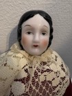 Haunted Doll Spirit Vessel Energy Possessed