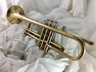 Trumpet Olds Ambassador Original  Lacquer   Player   1970s  Fullerton Ca 