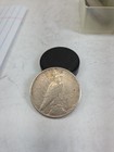 1935  Liberty Peace Silver Dollar