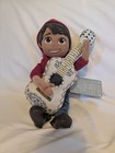 Disney Store Coco Miguel   Dante Lucha Libre Plush Bundle - Nwt