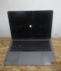 Apple Macbook Pro 14 1 A1708 13  Gray 2017 Intel Core I5 8gb Ram 256gb Ssd 
