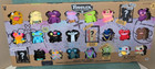 Fuggler Collectible Figures 24 Pack 2  Funny Ugly Monsters 20   4 Hidden 24  L
