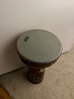 Remo Drum 15 Inches High And 8 Inches Wide