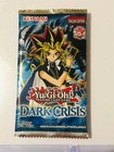 Yugioh 25th Anniversary Spell Ruler   Dark Crisis Booster Pack   3x Rare Cards