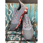 Reebok Mens 11 5 Flashfilm Running Shoes Eh2671 Gray Mesh Sneakers