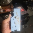 Boss Ch-1 Super Chorus Guitar Effect Pedal No Adapter Very Fast Ship From Japan