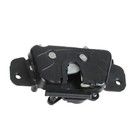 2019-2026 Ram 1500 Tailgate Latch Lock Actuator Right Genuine Mopar 68312079am