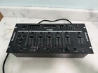 Numark Dm1200 Professional 4-channel Dj Mixer 