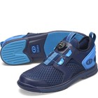 Mens Dexter Pro Boa Navy Bowling Shoes Wide Width Rh