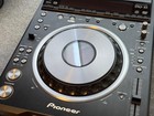 Pioneer Dvj-x1 Vj Dvd Player Dj Deck Working Tested