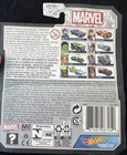 Hot Wheels Thanos Character Car Comic Version Marvel Comics 1 64 2020