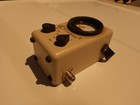 Telewave Watt Meter Model 44a 201000 Mhz Antenna Check Uhf Vhf Low G2u