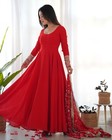 Indian Pakistani Salwar Kameez Ready To Wear Suits Wedding Party Bollywood Dress