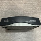 Cisco Ata 186 188 Series Analog Telephone Adapter Only Ata186