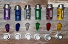 Disneyland Star Wars Galaxy s Edge Kyber Crystals Series 1 Set 