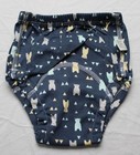 Upairy Unisex Toddlers Potty Training Underwear Zg3 Multicolor Medium Nwt