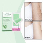 Body And Facial Leg Hair Removal Wax Strip Hair Removal Wax Paper Best