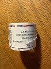 Collection 1 Rolls Of 100 Usps Postage   -1 Pcs-special Sale  2022 