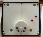 Vintage Sun Electric Infrared Ppm Hc Exhaust Gas Analyzer Meter Nos In Box Gauge
