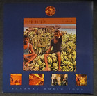 Deep Purple Bananas Concert Tour Book Program 2003 Gillan Steve Morse Glover