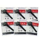 Motorcraft New 6 Pcs Ignitions Coil For F150 Dg585 Expedition Lincoln Navigator