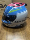 Ross Chastain Advent Health Full-size Replica Helmet Autographed - Pristine Coa