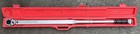 Neiko Pro 3 4    Torque Wrench 100-700 Ft Lbs 03710b 48    In Length With Case