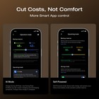 Ecoflow 2048wh Portable Delta 3 Max 2400w Power Station  Backup   Rv Camping