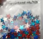 Star Spangle   4th Fourth Of July crafts freckles  Body Glitter  Scrapbooking