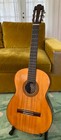 Masaru Kono  kohno  1965 No  3d Custom Classical Guitar     Solid Woods  Kolb