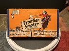 Vintage Frontier Smoker Cap Gun Pistol 1950s  Smoking Cap Gun