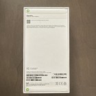 New Factory Sealed - Apple Iphone 15 Pro - 128gb - White Titanium - Unlocked