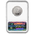 2007-w Reverse Proof  50 American Platinum Eagle 1 2 Oz Ngc Pf70 10th