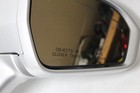 2019 Lincoln Nautilus Passenger Mirror